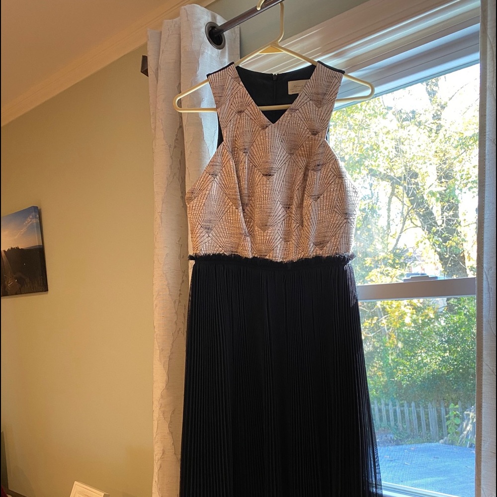 Vintage Anthropologie Dress
